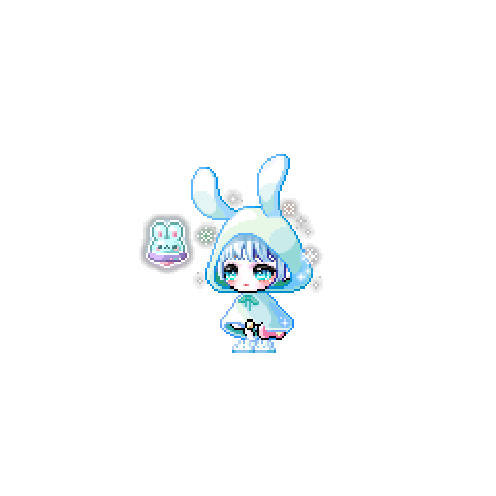 虚拟形象