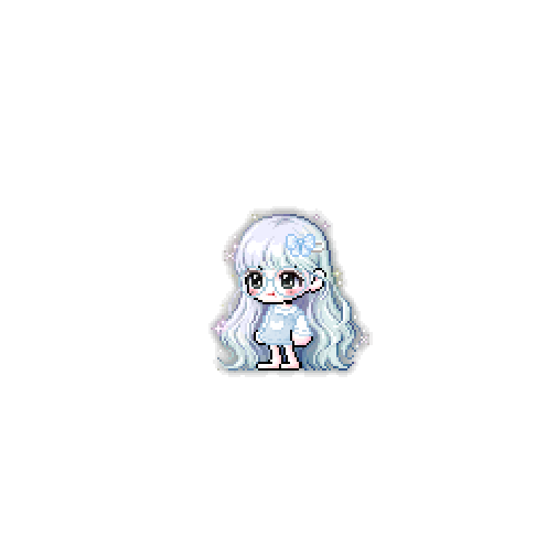 虚拟形象