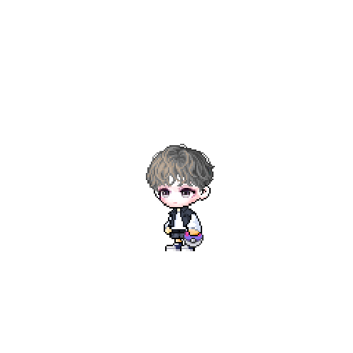 造型
