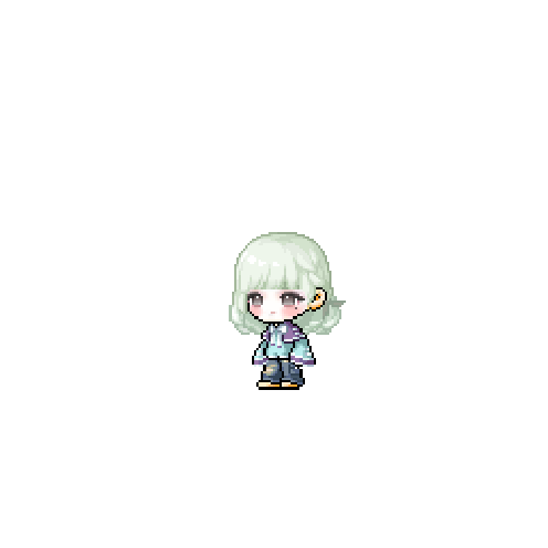 虚拟形象
