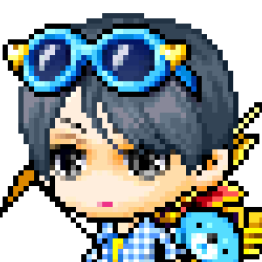 玩家個人簡介圖片