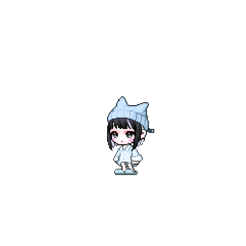 虚拟形象