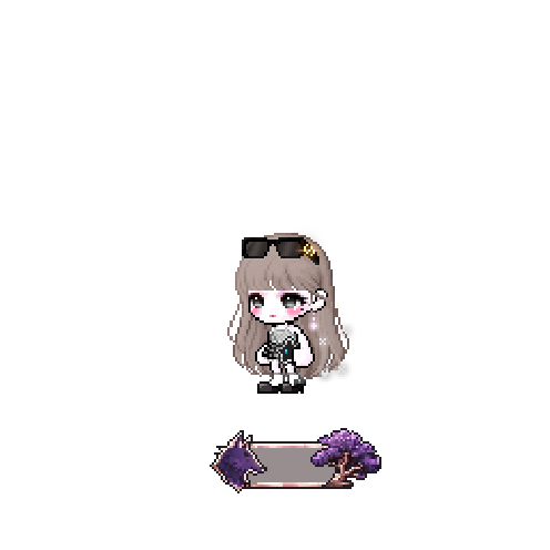 造型