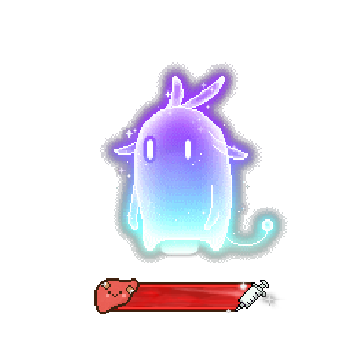 虚拟形象