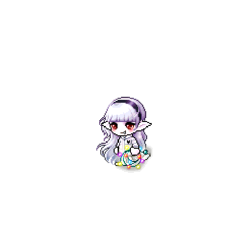 虚拟形象