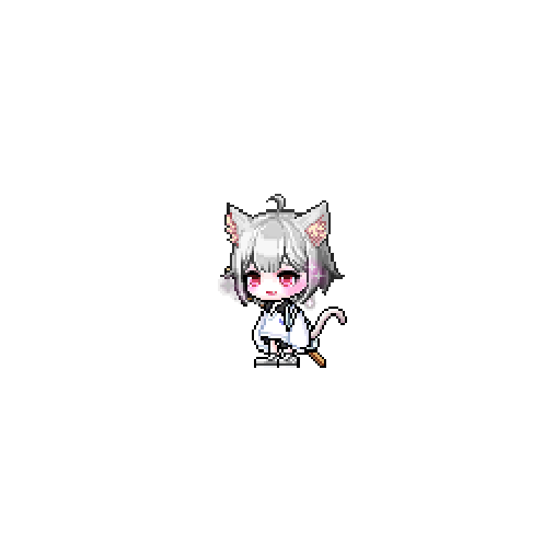 虚拟形象