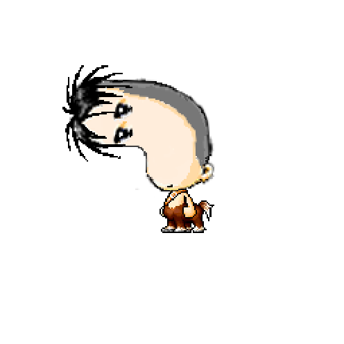 虚拟形象