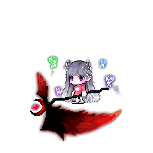 造型