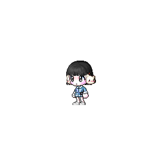 虚拟形象