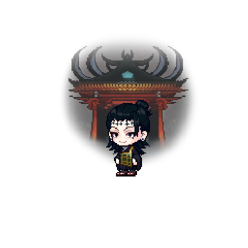 虚拟形象