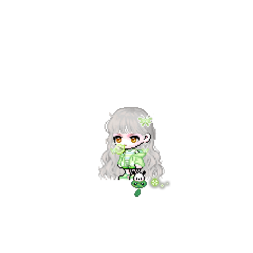 虚拟形象