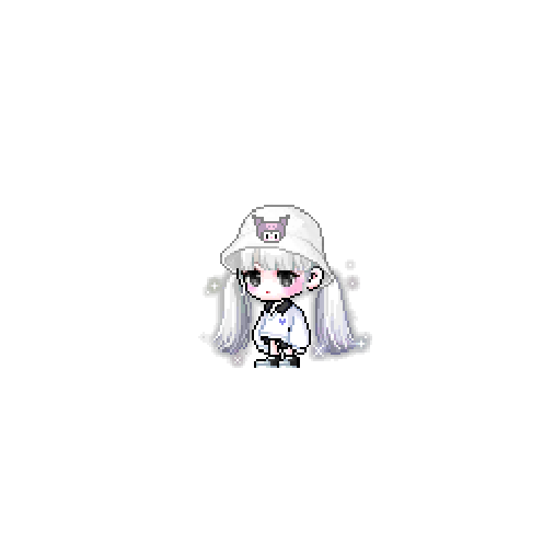 虚拟形象