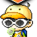 Imagen de perfil