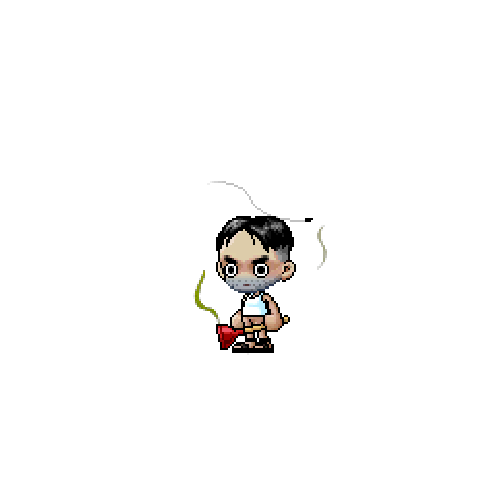 造型