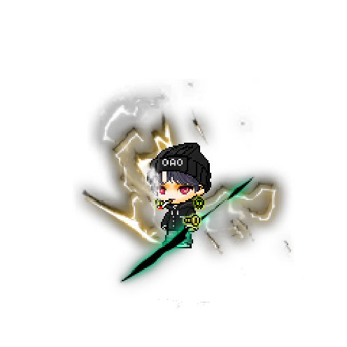 虚拟形象