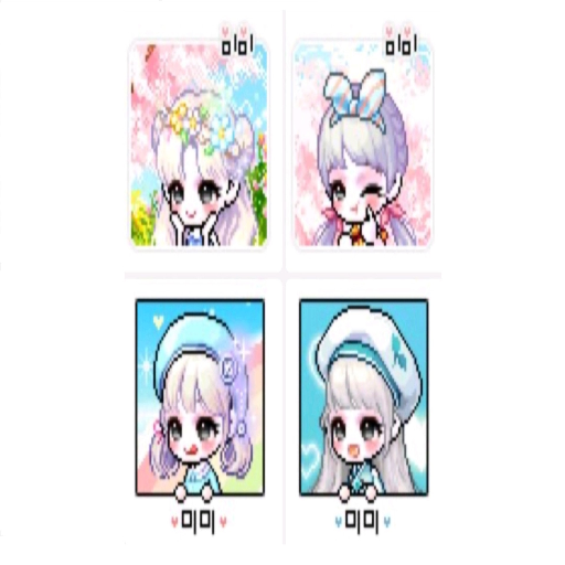 유저 프로필 이미지