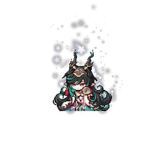 造型