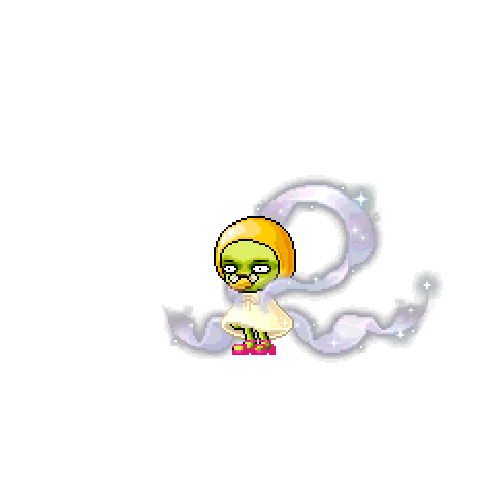 虚拟形象