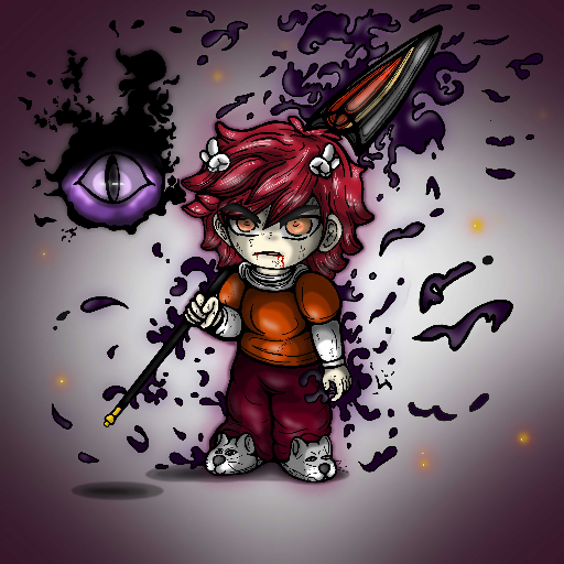 玩家個人簡介圖片