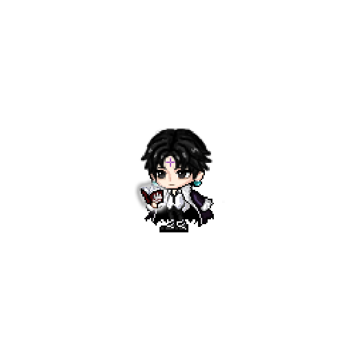 UnlimitedBlade 的形象