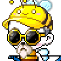 Imagen de perfil