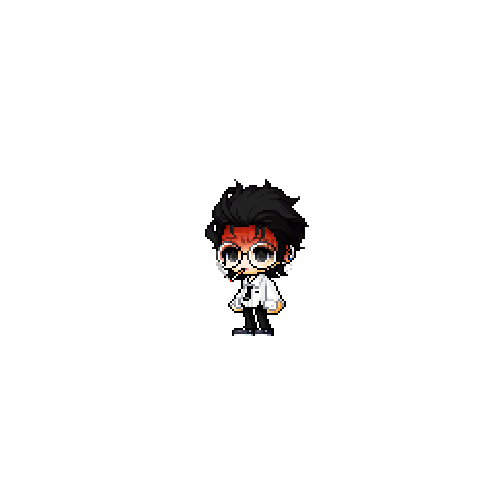 虚拟形象