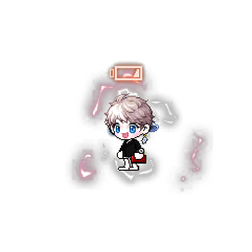 虚拟形象