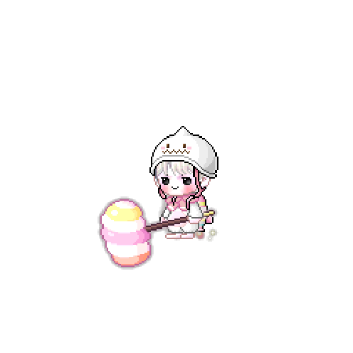 造型