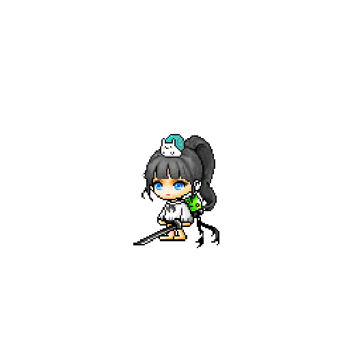 造型