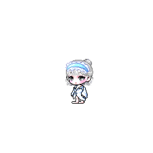 虚拟形象