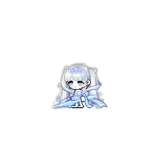 虚拟形象