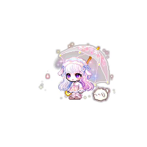 虚拟形象
