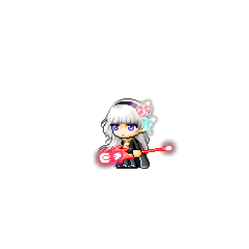 造型