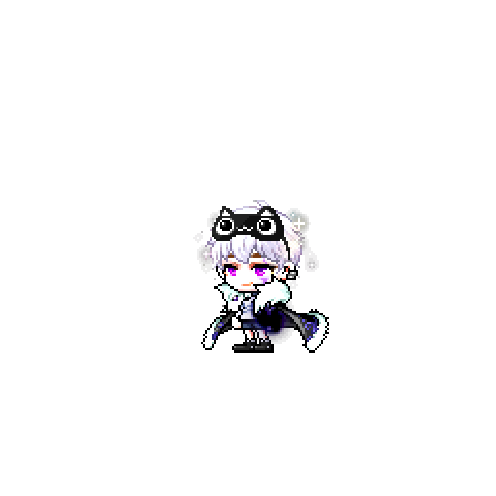 虚拟形象