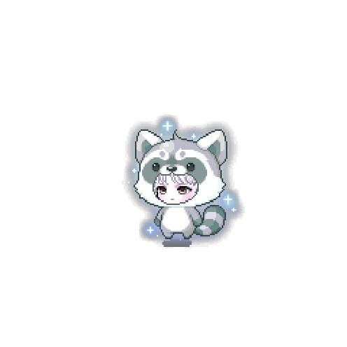 虚拟形象