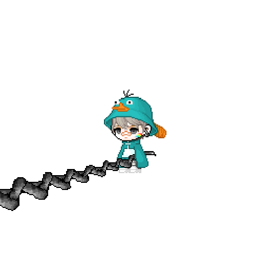 虚拟形象