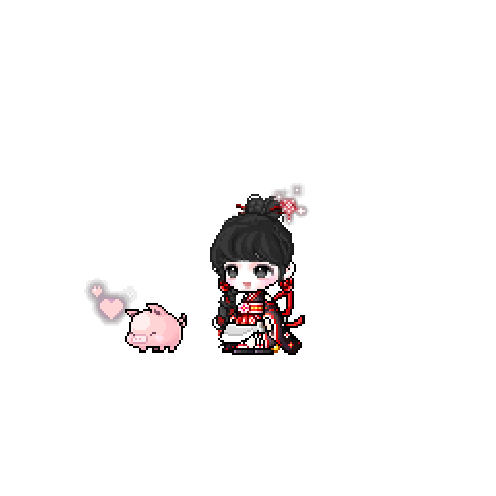 虚拟形象