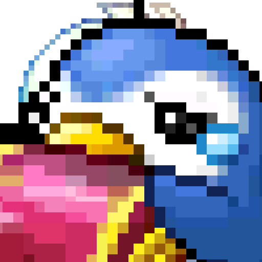 Imagen de perfil