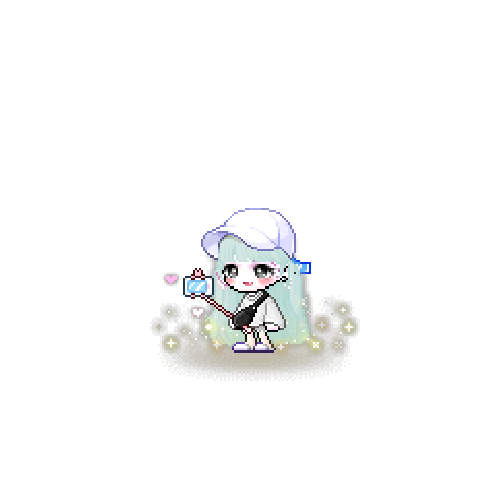 虚拟形象