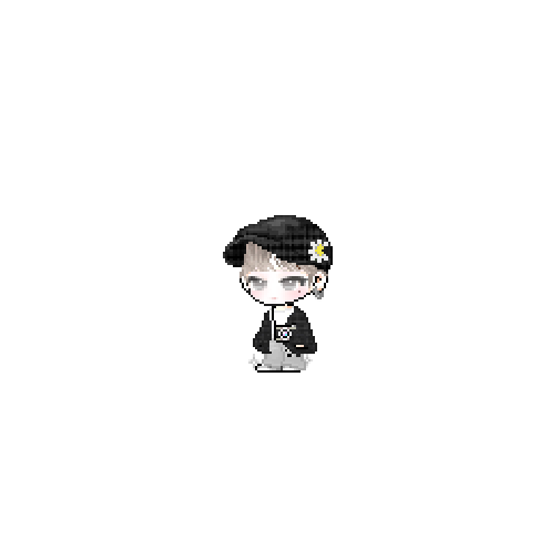 虚拟形象