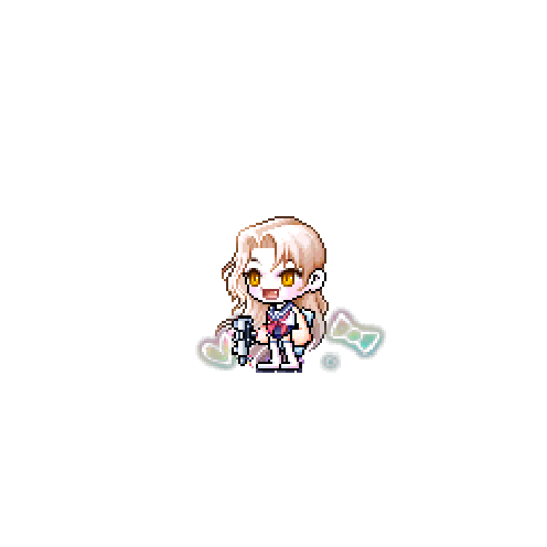 虚拟形象
