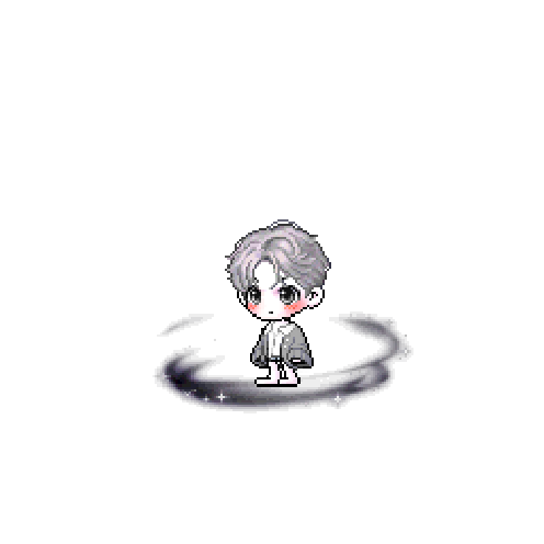 虚拟形象