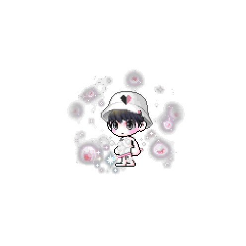 造型