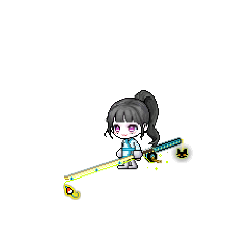 造型
