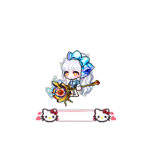 虚拟形象