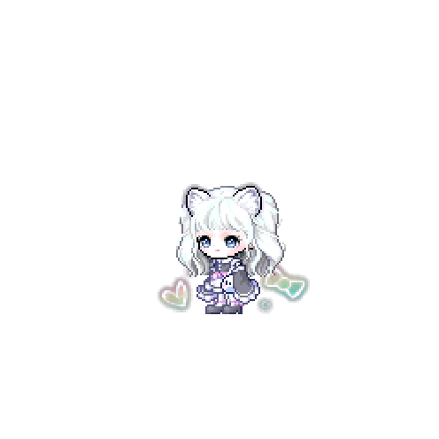 虚拟形象