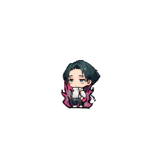 虚拟形象