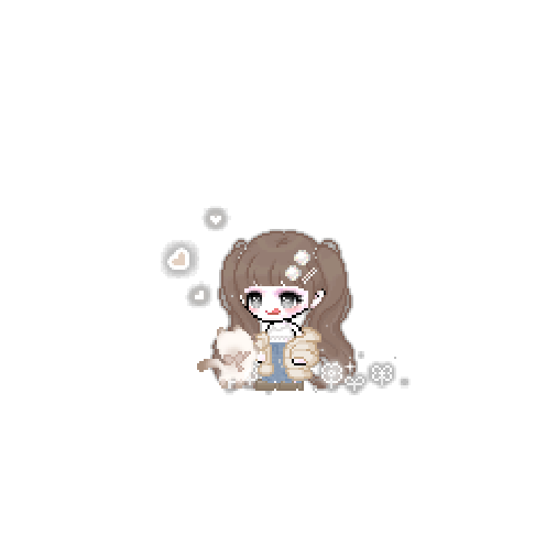 虚拟形象
