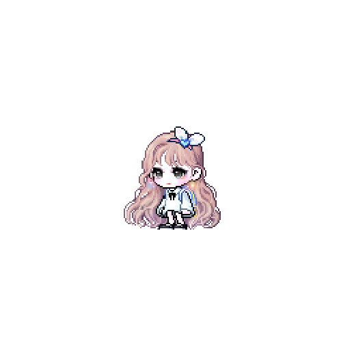 虚拟形象