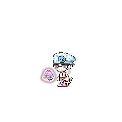 虚拟形象
